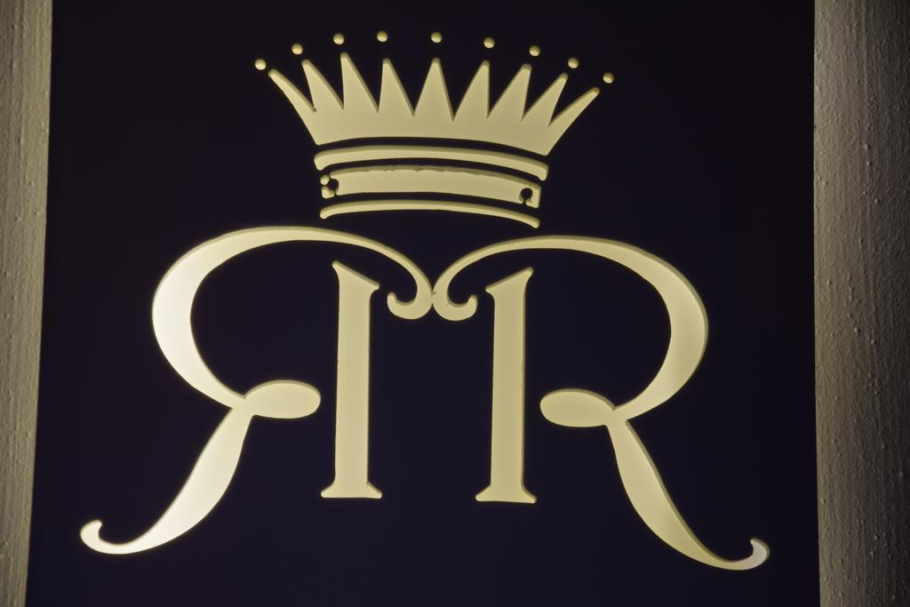 Riad Raoud Rayhane Essaouira Eksteriør billede